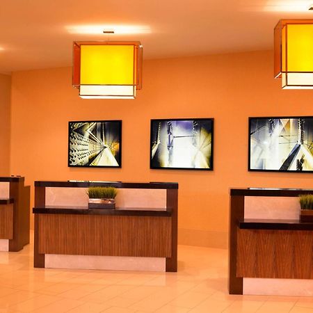 ดีทรอยต์ แมริออท ทรอย Hotel ภายใน รูปภาพ