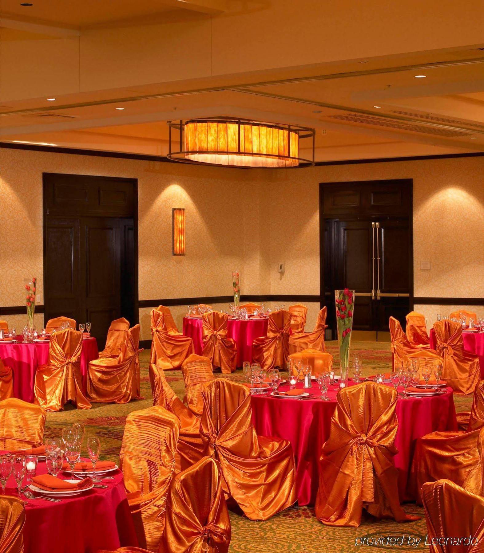 ดีทรอยต์ แมริออท ทรอย Hotel ภายนอก รูปภาพ